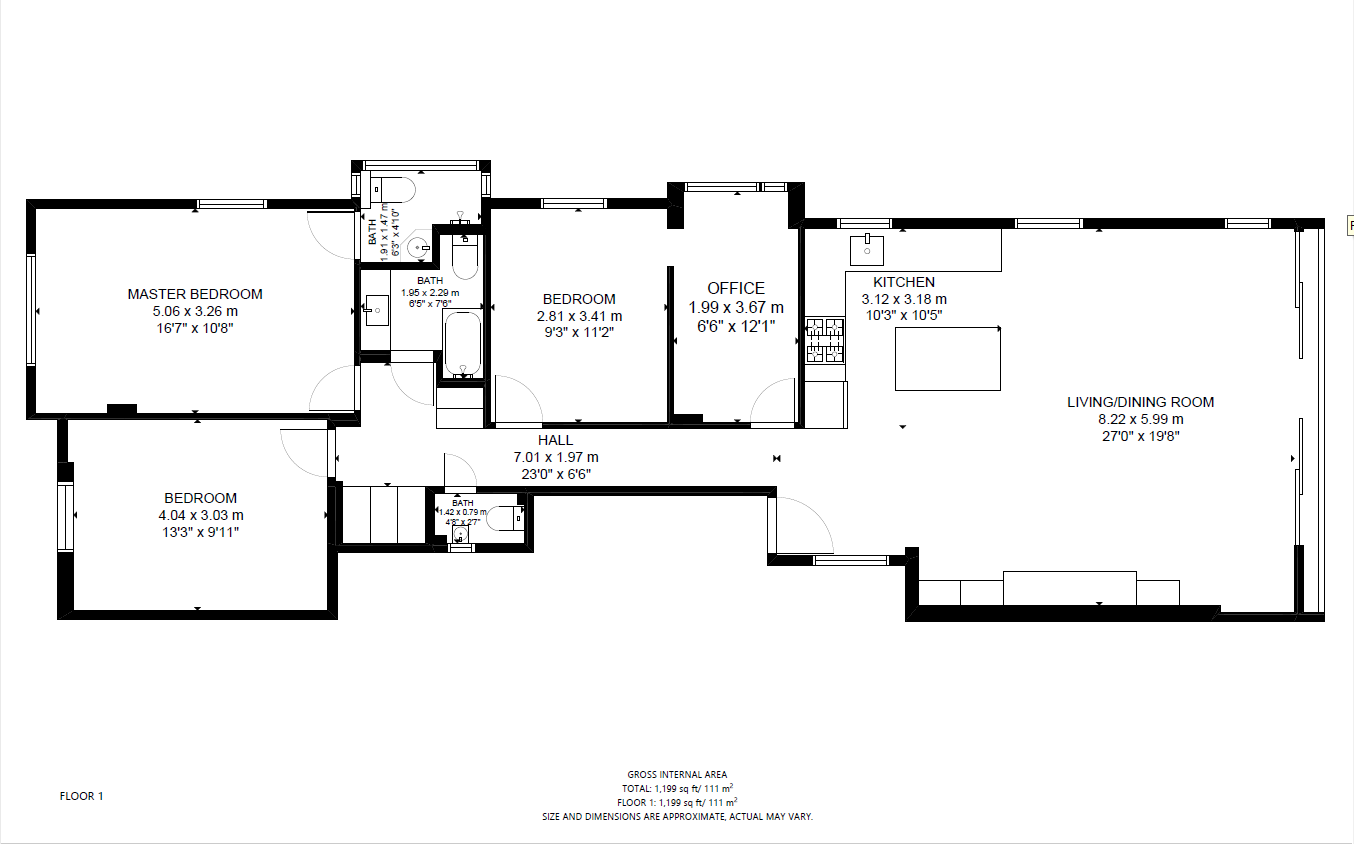 מהסמארטפון שלי